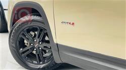 جی ئێم سی تیرەین